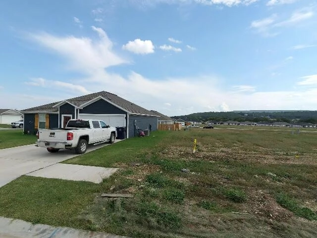 House image located at Prairie Grove, AR 72753