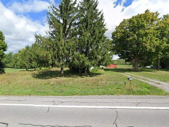 House image located at Oakfield, NY 14125