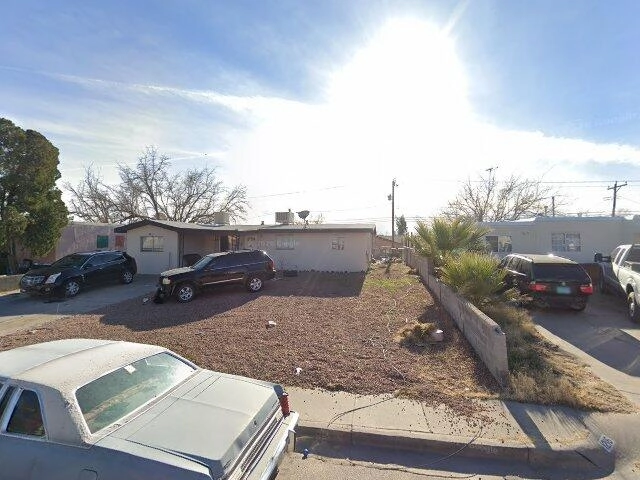 House image located at Las Cruces, NM 88001