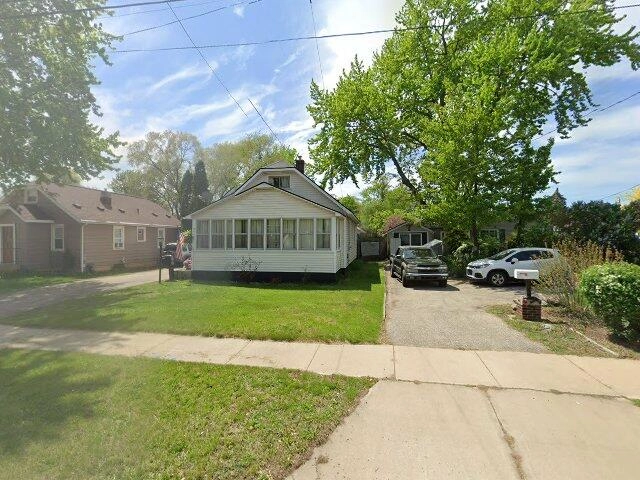 House image located at Grand Rapids, MI 49548