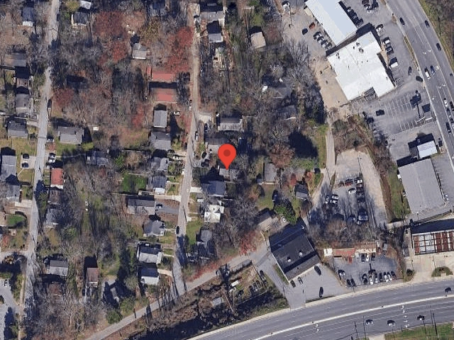 House image located at Asheville, NC 28806