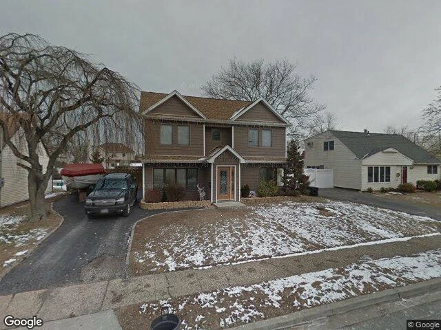 House image located at Bellmore, NY 11710