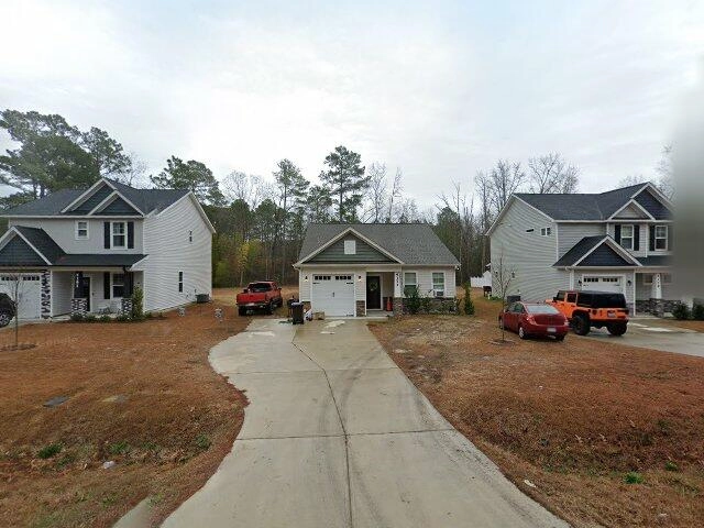 House image located at Spring Lake, NC 28390