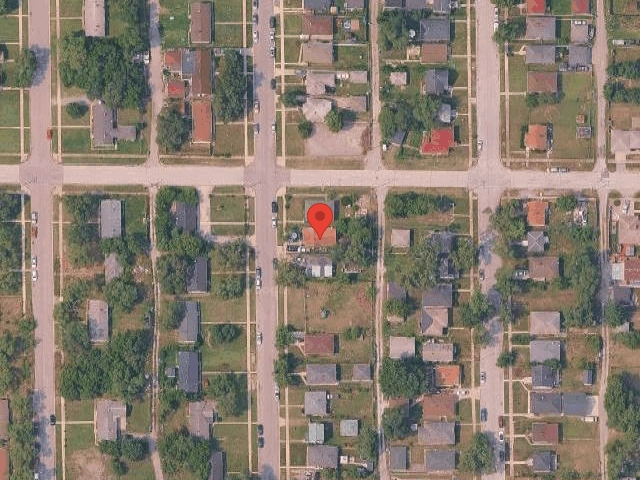 House image located at Corinth, MS 38834