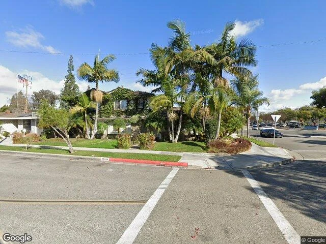 House image located at Paramount, CA 90723