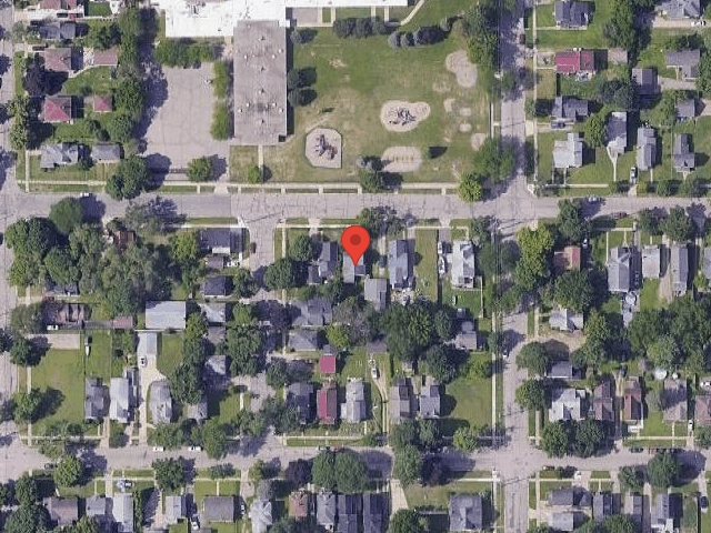House image located at Jackson, MI 49202