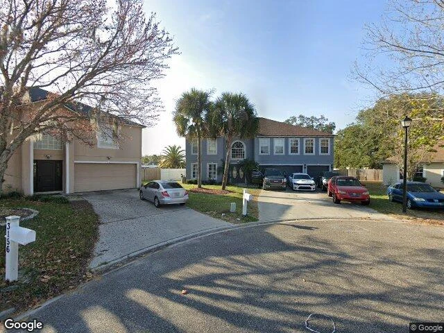 House image located at Jacksonville, FL 32226