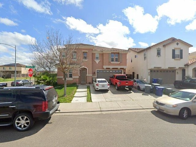 House image located at Merced, CA 95341