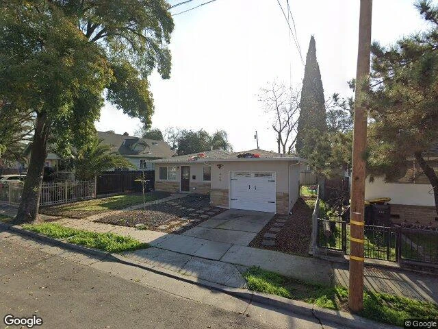 House image located at Stockton, CA 95206