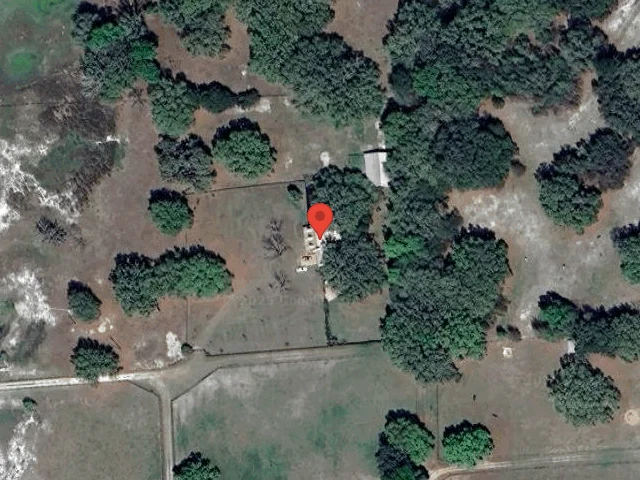 House image located at Trenton, FL 32693
