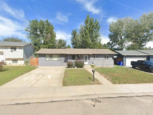 House image located at Greeley, CO 80631