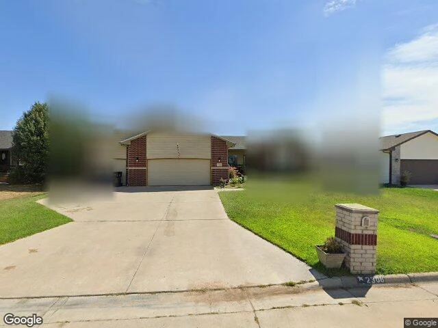 House image located at Newton, KS 67114