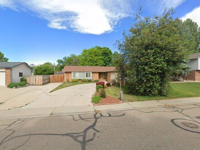 House image located at Longmont, CO 80503
