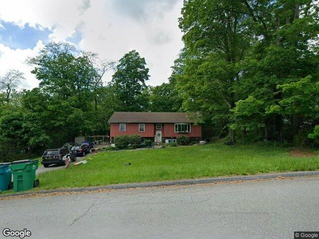 House image located at Wappingers Falls, NY 12590