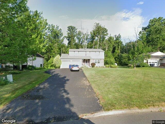 House image located at Henrietta, NY 14467
