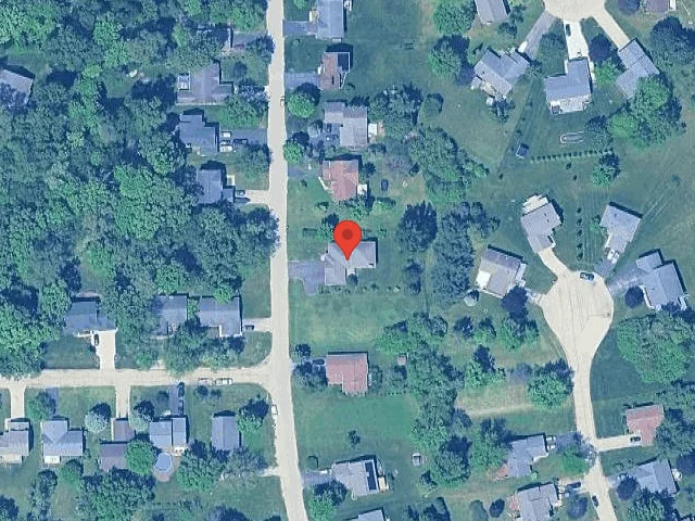 House image located at Poplar Grove, IL 61065