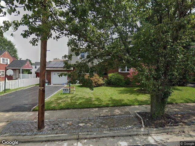 House image located at Manville, NJ 08835