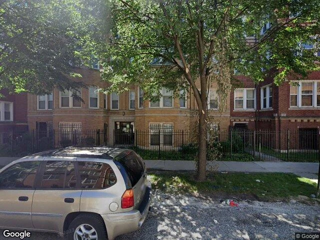 House image located at Chicago, IL 60649