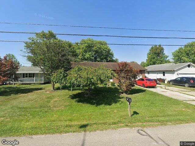 House image located at Williamsport, OH 43164