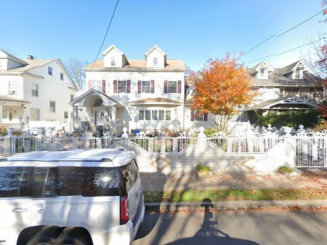 House image located at Plainfield, NJ 07060