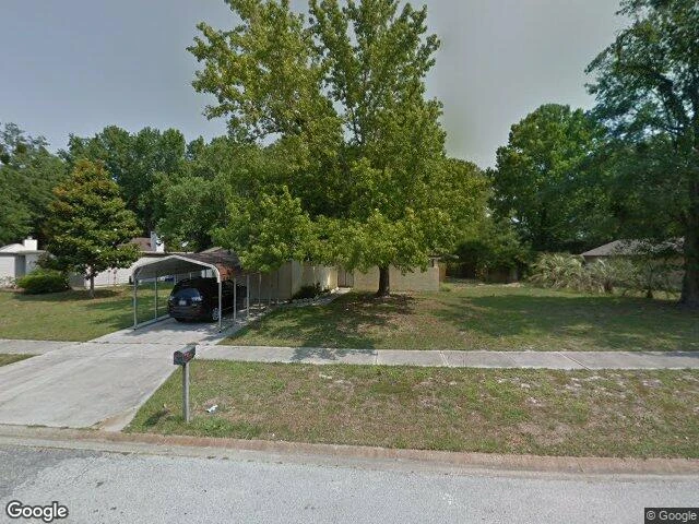 House image located at Jacksonville, FL 32244