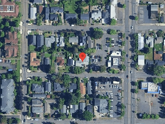 House image located at Portland, OR 97206