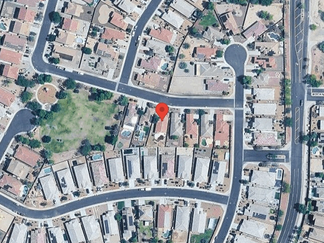 House image located at Buckeye, AZ 85396