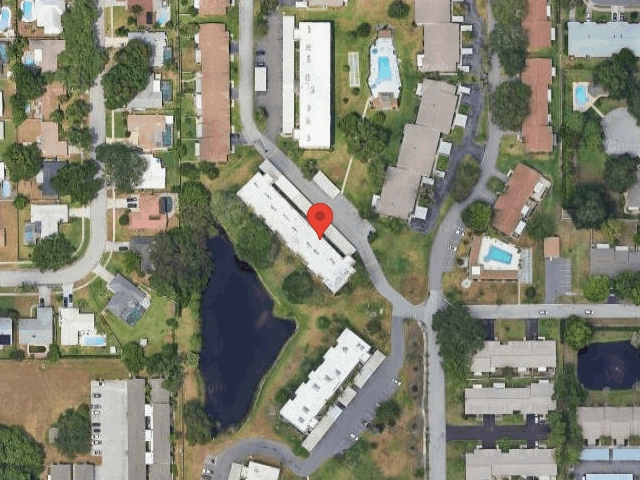 House image located at Dunedin, FL 34698