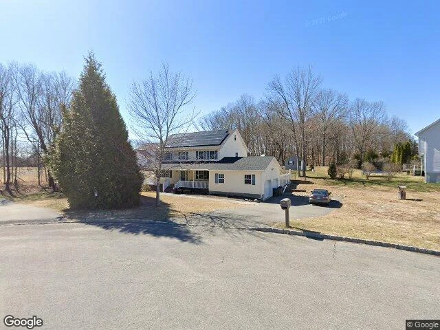 House image located at Montgomery, NY 12549