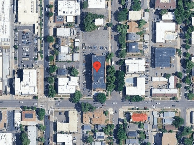 House image located at Denver, CO 80203