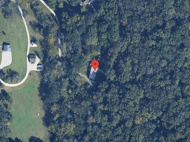 House image located at Cedar Hill, MO 63016