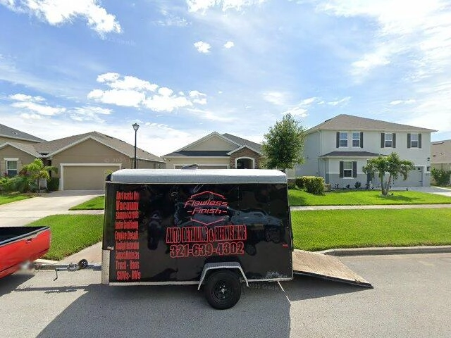 House image located at Melbourne, FL 32904