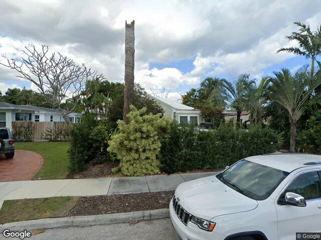 House image located at West Palm Beach, FL 33405