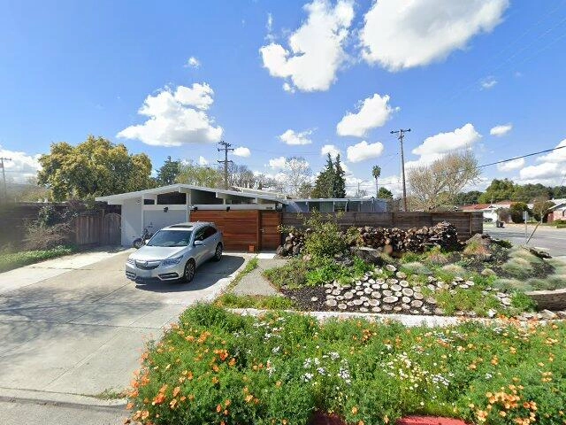 House image located at San Jose, CA 95125