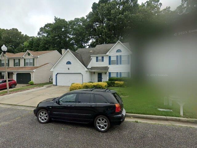 House image located at Newport News, VA 23602