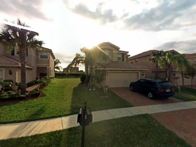 House image located at West Palm Beach, FL 33411