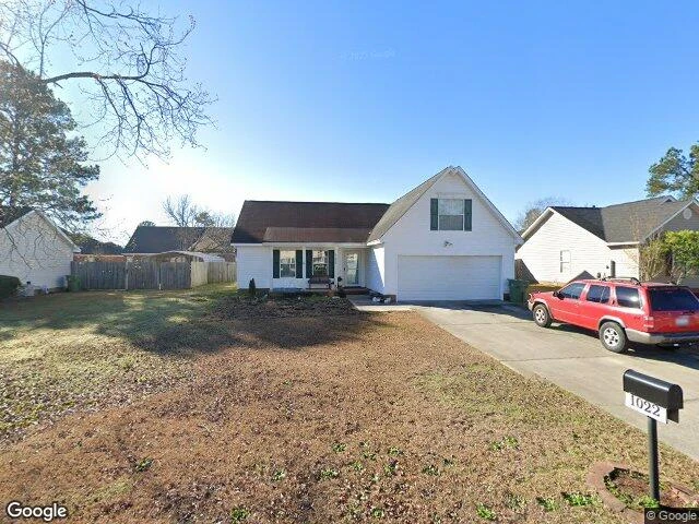House image located at Florence, SC 29505