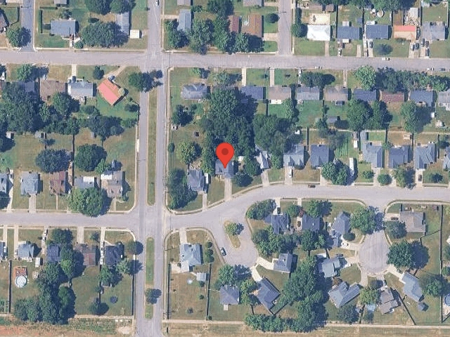House image located at Huntsville, AL 35803