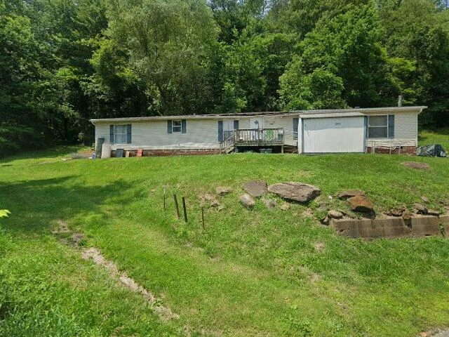 House image located at New Philadelphia, OH 44663