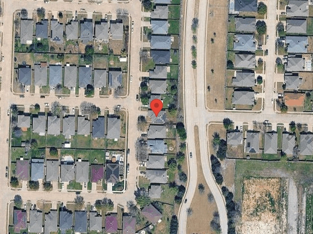 House image located at Anna, TX 75409