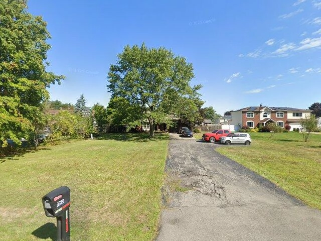 House image located at Depew, NY 14043