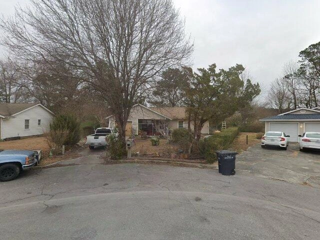House image located at Jacksonville, NC 28546
