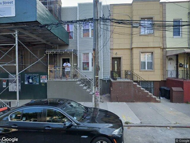 House image located at Brooklyn, NY 11208