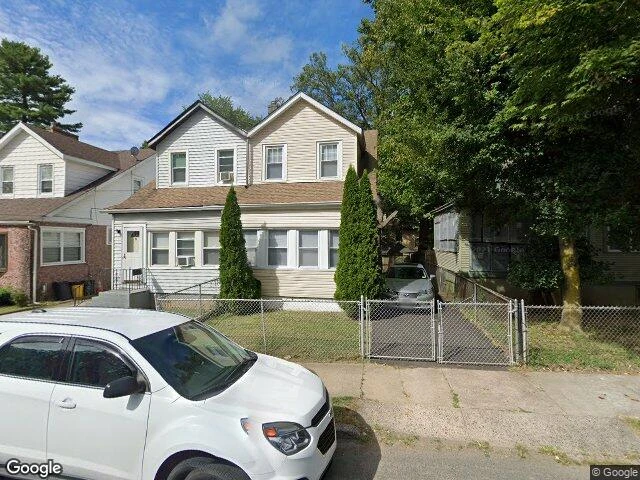 House image located at Trenton, NJ 08618