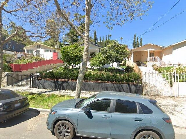House image located at Los Angeles, CA 90032