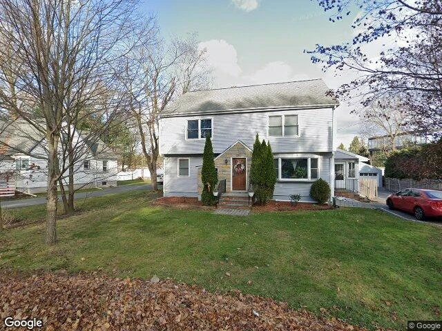 House image located at Ramsey, NJ 07446