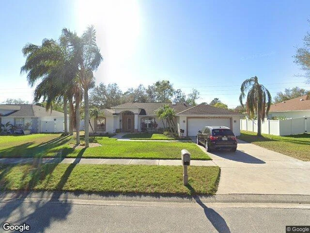 House image located at Port Orange, FL 32128