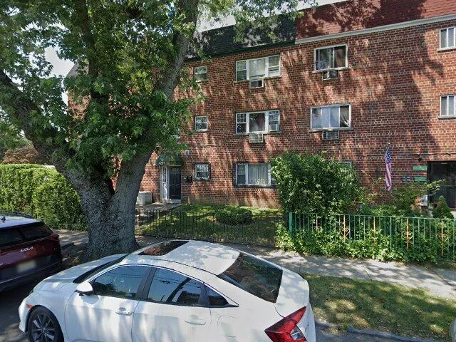 House image located at Bronx, NY 10470