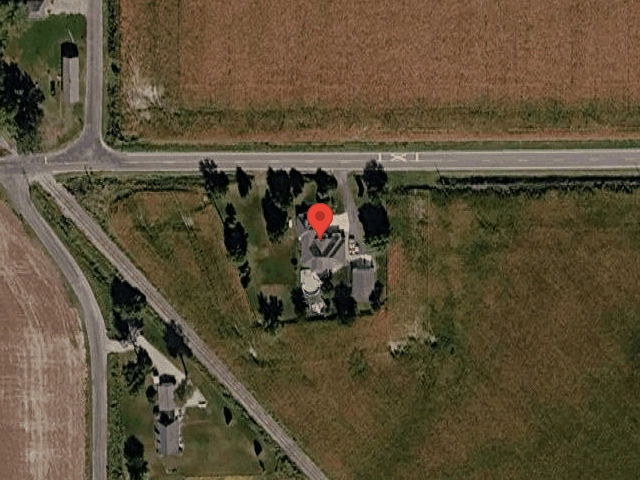 House image located at Munger, MI 48747