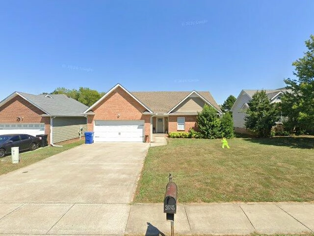 House image located at Clarksville, TN 37040